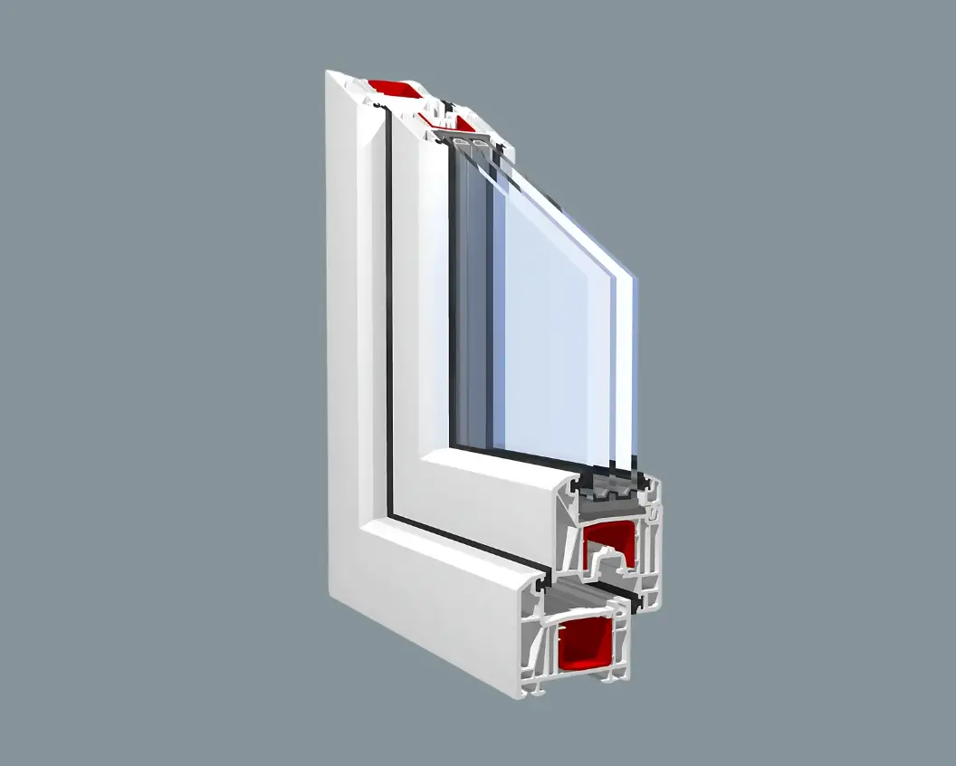 Three layers glass impact window installation risks to be a very challenging task, if done without the help of a master